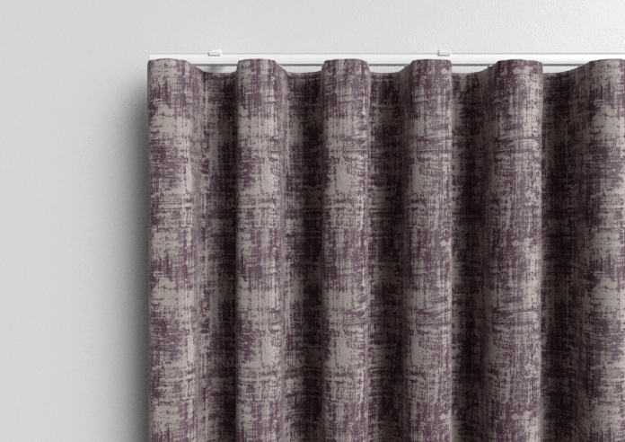 Lapidary, Sugilite - Made to Measure Curtains - Image 13